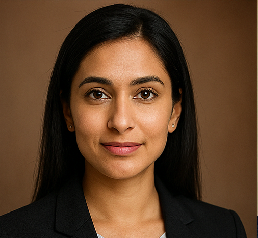 Aisha Patel